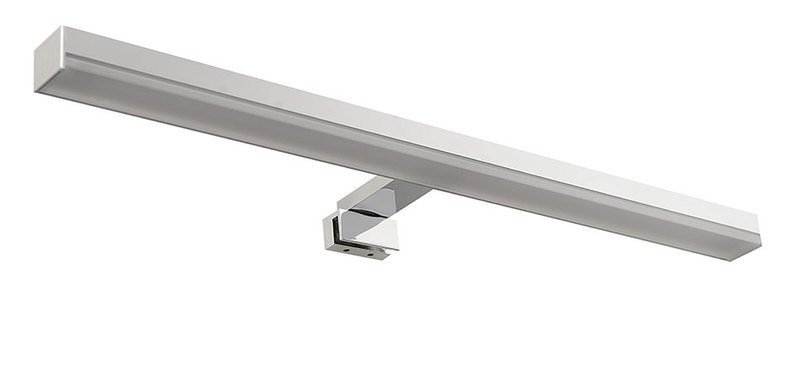 Alba 4 25868CI LED svietidlo 500x30x120 mm, 6W, 230V, chróm