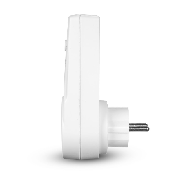 Elektrobock TS11 WiFi zásuvka