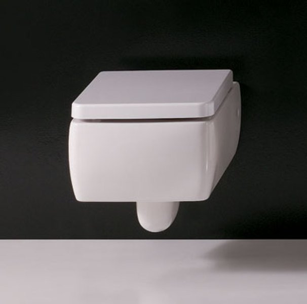 Kerasan Ego 321501 WC závesné 36x35x50cm