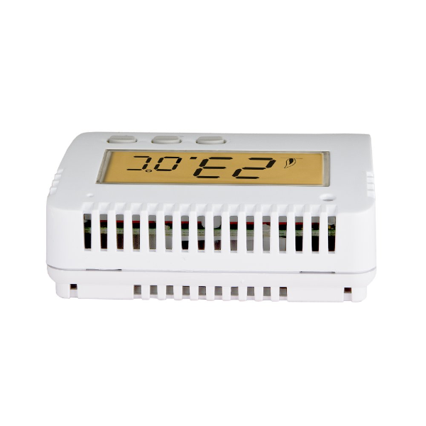 Elektrobock PT14-P WiFi termostat pre elektrické kúrenie programovateľný