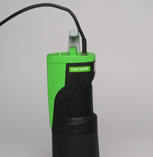 Easypump ponorné tlakové čerpadlo E-DEEP 900