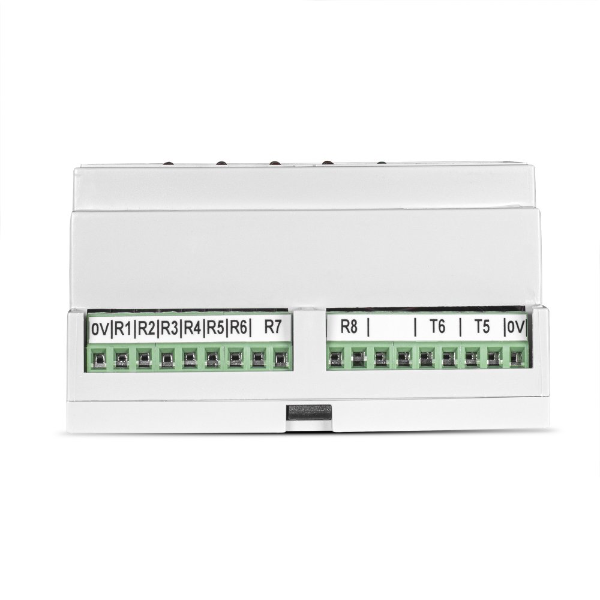 Elektrobock PT41-M elektronická jednotka na ovládanie 6 okruhov