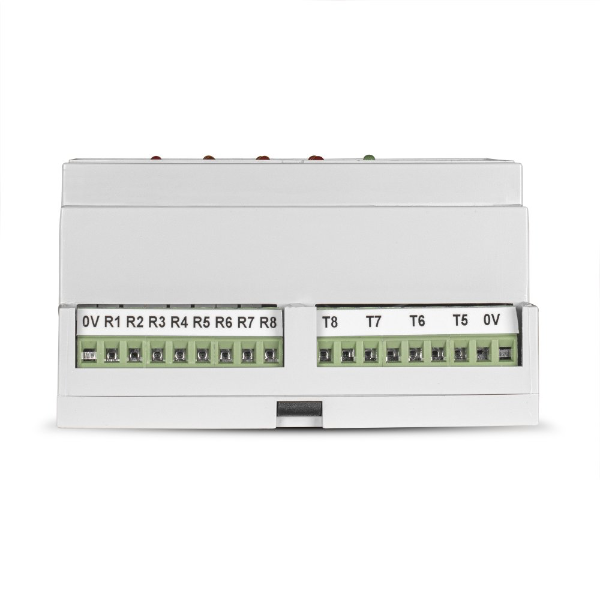 Elektrobock PT41-S elektronická jednotka na ovládanie 9 okruhov