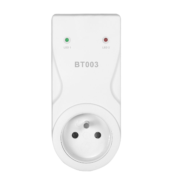 Elektrobock BT003 prijímač