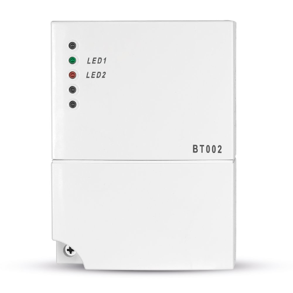 Elektrobock BT012 bezdrôtový termostat