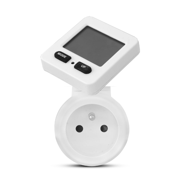 Elektrobock EMF-2 merač spotreby energie