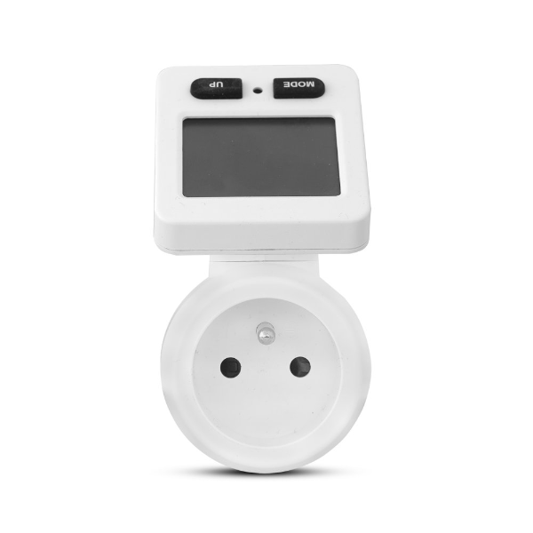 Elektrobock EMF-2 merač spotreby energie
