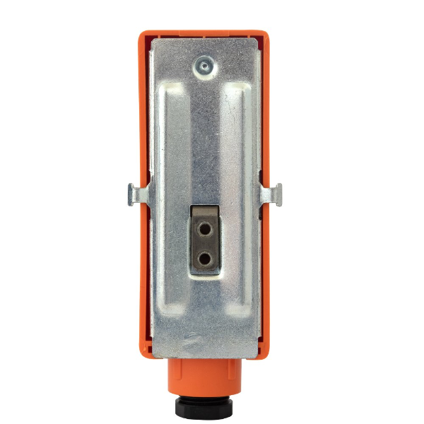 Elektrobock PT03 bimetalový príložný termostat