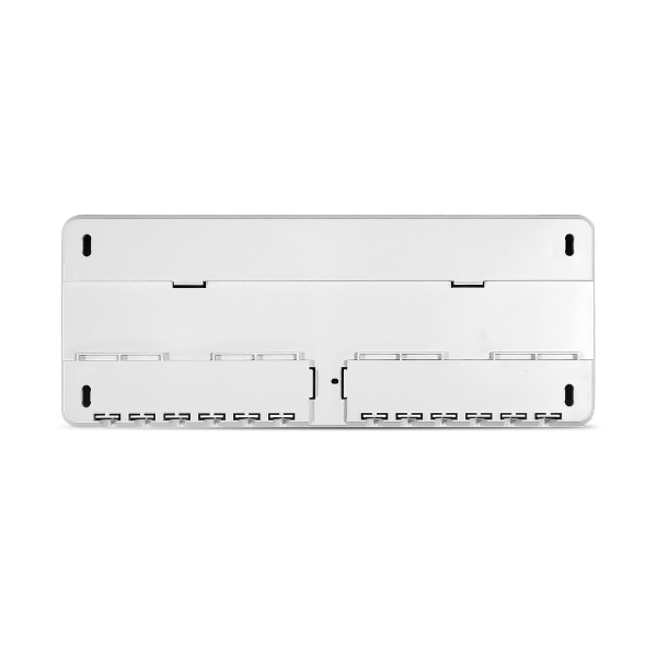 Elektrobock PT44-8 STANDARD jednotka pre 8 vykurovacích okruhov