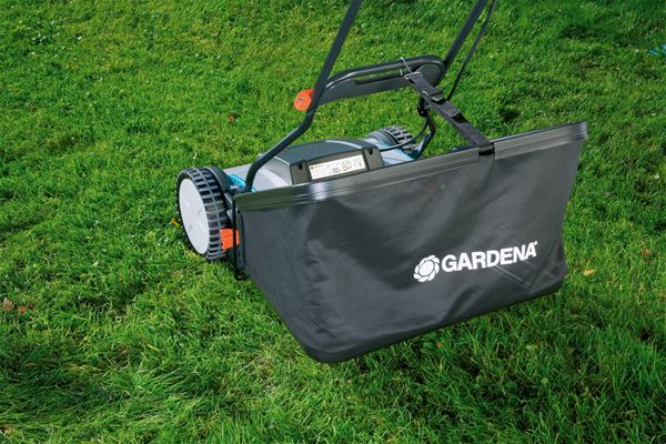 Gardena 4028-20 vretenová kosačka 380 EC