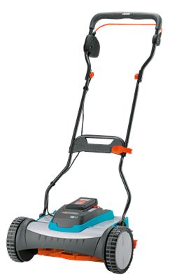 Gardena 525 75 55-01 Akumulator pre kosacku 380 Li  3,0 Ah  25V