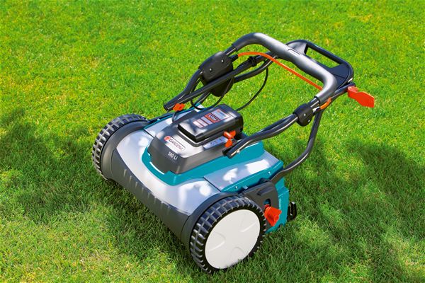 Gardena 525 75 55-01 Akumulator pre kosacku 380 Li  3,0 Ah  25V