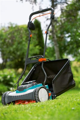 Gardena 525 75 55-01 Akumulator pre kosacku 380 Li  3,0 Ah  25V