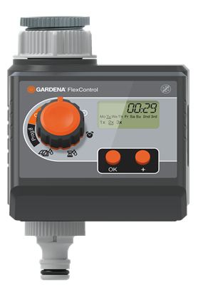 Gardena 1883-29 Zavlažovací počítač FlexControl