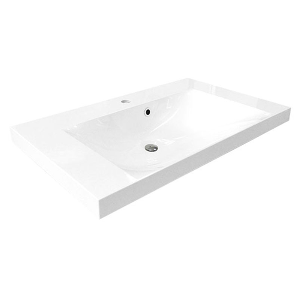 Aira CN722M umývadlová skrinka 101 cm, dub Kronberg