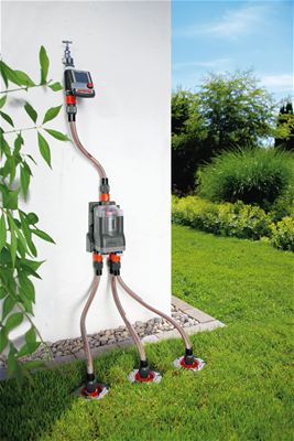 Gardena 1197-29 Rozdeľovač vody automatic