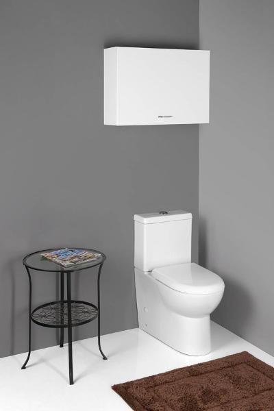 Keramia Fresh 52360 skrinka horná výklopná 70x50x20 cm, biela
