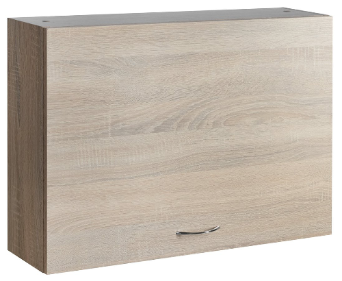 Keramia Fresh 52364 skrinka horná výklopná 70x50x20 cm, dub platin
