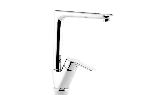 Novaservis Metalia 54 54014,0 drezová batéria, chróm