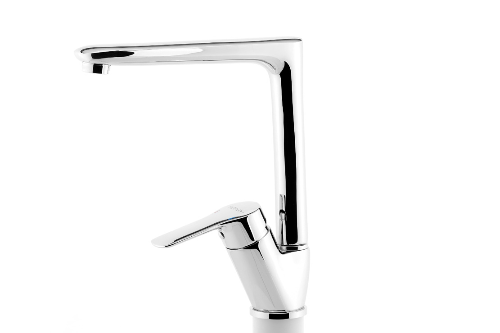 Novaservis Metalia 54 54014,0 drezová batéria, chróm