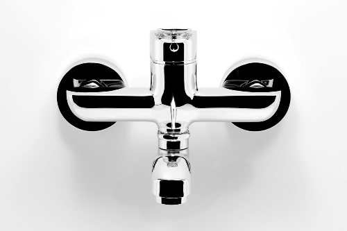 Novaservis Metalia 54 54070,0 drezová batéria 150 mm, chróm