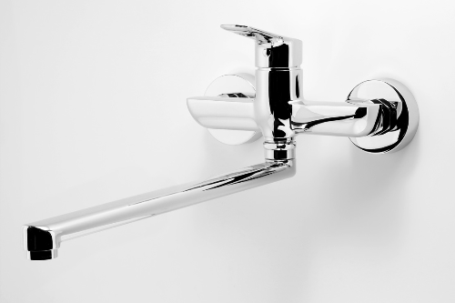 Novaservis Metalia 54 54078,0 drezová batéria 150 mm, chróm