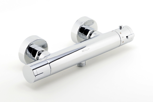 Novaservis Metalia 54 54960,0 sprchová termostatická batéria, chróm