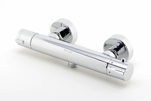 Novaservis Metalia 54 54960,0 sprchová termostatická batéria, chróm