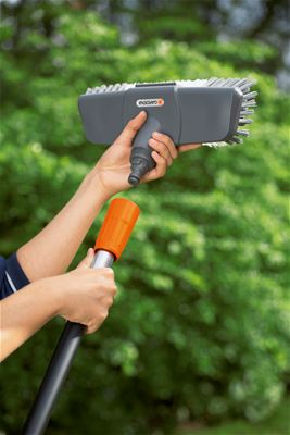Gardena 5568-20 kefa na drhnutie