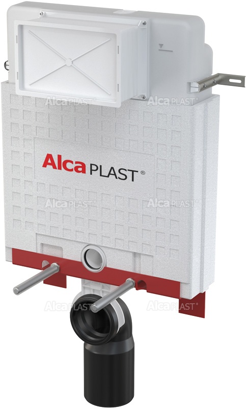Alcaplast Alcamodul A100/850
