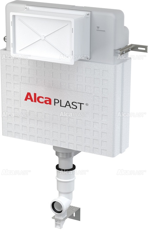 Alcaplast Basicmodul A112