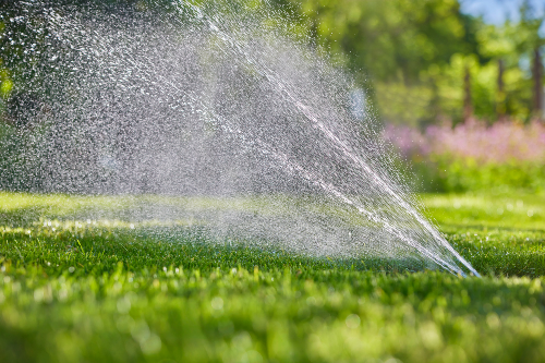 Gardena 16001-20 pipeline zavlažovací systém AquaPrecise