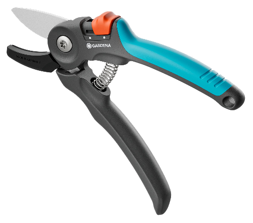 Gardena 12240-20 záhradné nožnice PremiumCut na suché drevo