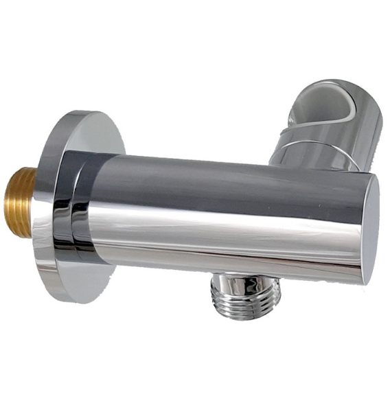 Radius AQS32105 držiak sprchy s prívodom vody