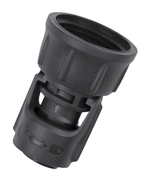 Gardena 13222-20 spojka pre základný redukčný prístroj 13 mm