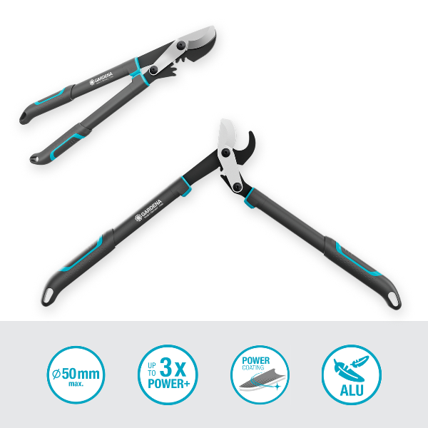 Gardena 12050-20 nožnice na konáre EnergyCut Pro S