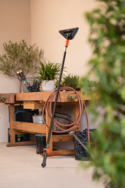 Gardena 18802-20 násada Cleansystem M