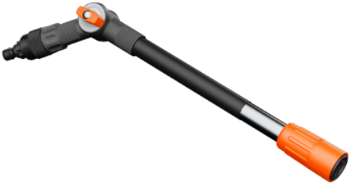Gardena 18806-20 násada Cleansystem Flex