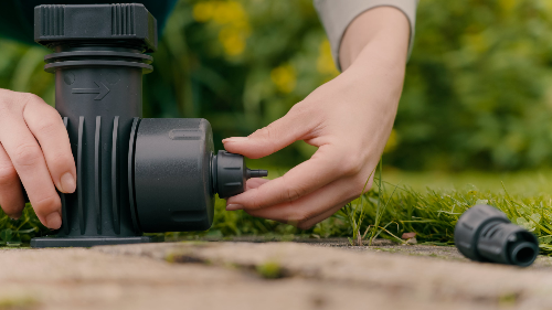 Gardena 13310-20 základný redukčný prístroj 2000