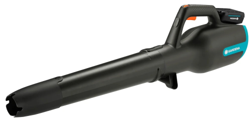 Gardena 14895-20 PowerJet 18V P4A akumulátorový fúkač na lístie