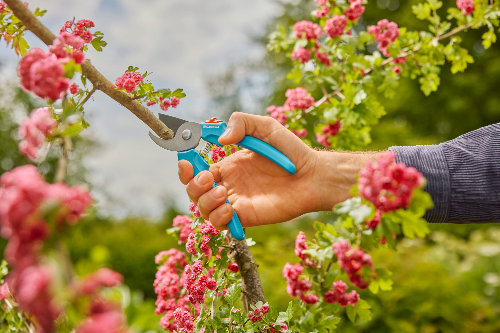 Gardena 12230-20 záhradné nožnice EasyCut