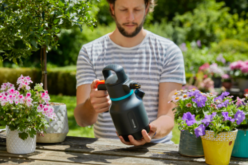 Gardena 11120-20 tlakový postrekovač 1,25 l