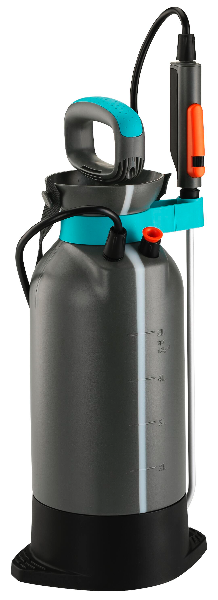 Gardena 11130-20 tlakový postrekovač 5l Comfort