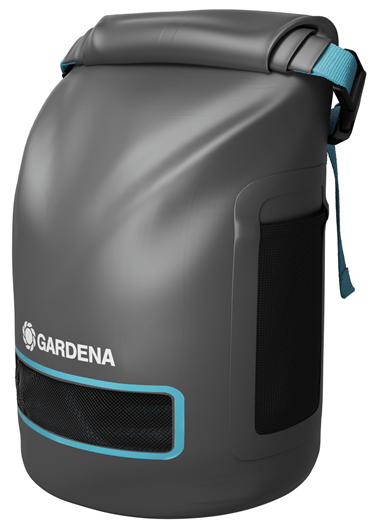 Gardena 18468-20 textilná hadica Liano Xtreme 15 m - sada