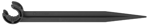 Gardena 13208-20 držiak rúrky 1/2"