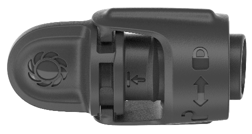 Gardena 13205-20 uzatváracia zátka 13mm (1/2")