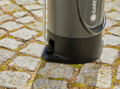 Gardena 11130-20 tlakový postrekovač 5l Comfort