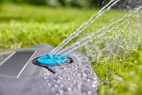 Gardena 16001-20 pipeline zavlažovací systém AquaPrecise