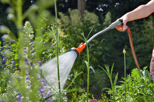 Gardena 18330-20 tyč na závesné črepníky 60 cm