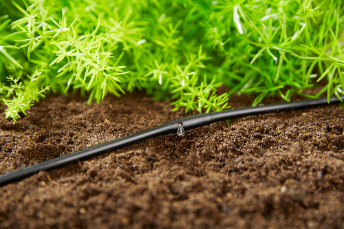 Gardena 1362-20 nadzemná kvapkacia hadica 4,6mm (3/16") 15m